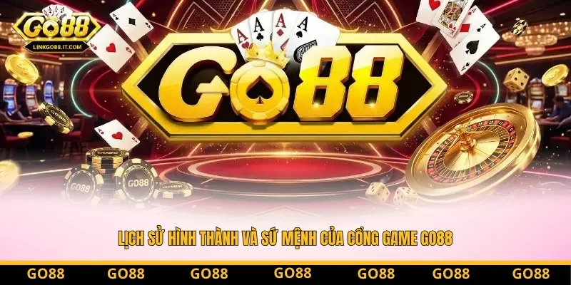 Go88 luôn cam kết vận hành dựa trên các tiêu chuẩn minh bạch và sòng phẳng quốc tế Go88 luôn cam kết vận hành dựa trên các tiêu chuẩn minh bạch và sòng phẳng quốc tế